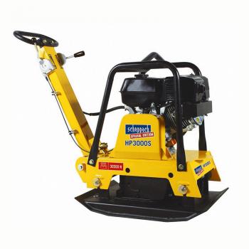 Виброплита&nbsp;Scheppach&nbsp;HP 3000 S