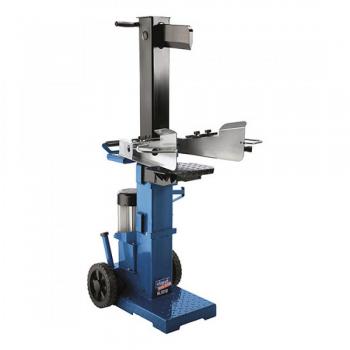 Дровокол Scheppach&nbsp;Scheppach&nbsp;HL 1010 + UES-22 электрическая цепная пила - slide 3