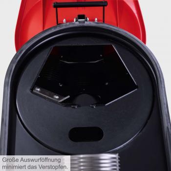 Подрібнювач&nbsp;Scheppach&nbsp;Biostar 3000 - slide 3