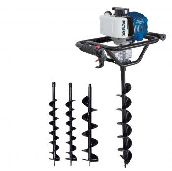 Мотобур&nbsp;Scheppach&nbsp;EB 1700-SET