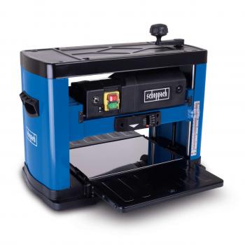 Рейсмусовый станок&nbsp;Scheppach&nbsp;PLM 1800