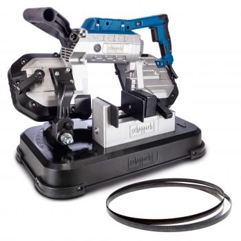 Ленточнопильный станок по металлу&nbsp;Scheppach&nbsp;MBS1100