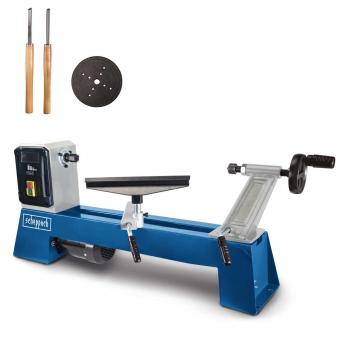 Токарный станок&nbsp;Scheppach&nbsp;DM500T