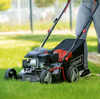 Газонокосарка Scheppach&nbsp;Scheppach&nbsp;MP132-42 - slide 3