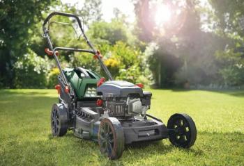 Газонокосарка Parkside&nbsp;Scheppach&nbsp;PBRM 51 A1 - slide 5