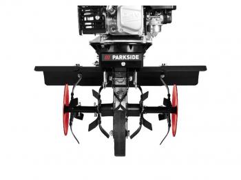 Культиватор (Parkside)&nbsp;Scheppach&nbsp;PBGK 1400C3 - slide 4