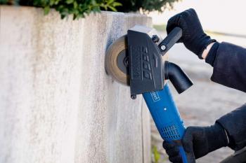 Шліфувальна машина&nbsp;Scheppach&nbsp;MRS1300 - slide 2