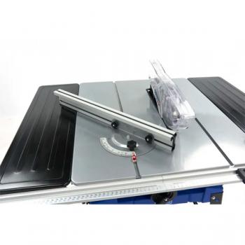 Циркулярная пила со столом и расширением Scheppach HS110 - slide 4
