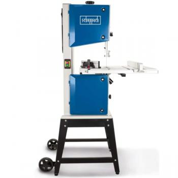 Ленточнопильный станок Scheppach HBS400