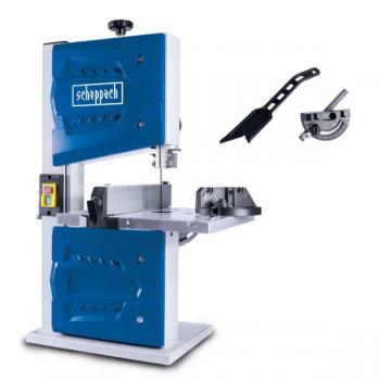 Ленточнопильный станок Scheppach HBS25
