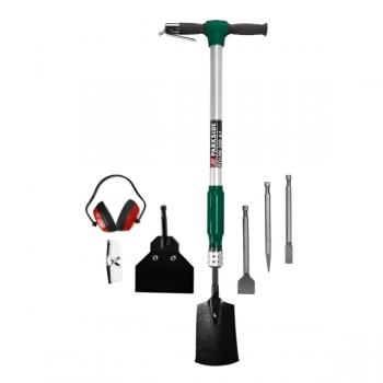 Лопата пневматическая Scheppach PDUW 280 A1