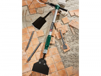 Лопата пневматична Scheppach&nbsp;Scheppach&nbsp;PDUW 280 A1 - slide 4