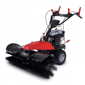 Подметально-уборочная машина&nbsp;Scheppach&nbsp;SC2200PE