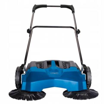 Подметальное устройство Scheppach Trike-S - slide 2