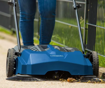 Підмітальний пристрій Scheppach&nbsp;Scheppach&nbsp;Trike-S - slide 3