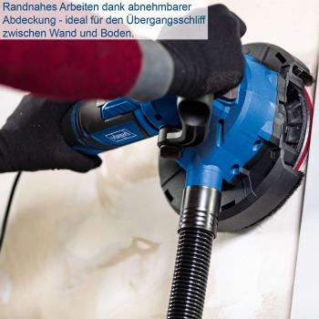 Шліфувальна машина&nbsp;Scheppach&nbsp;BFR1200 - slide 2