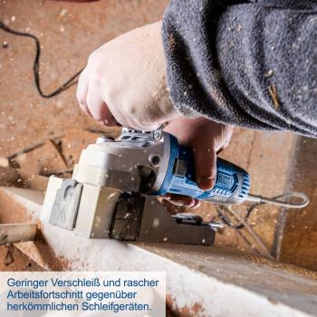 Фрезерний верстат Scheppach&nbsp;Scheppach&nbsp;LFR720 - slide 3