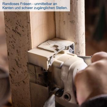 Фрезерний верстат Scheppach&nbsp;Scheppach&nbsp;LFR720 - slide 4