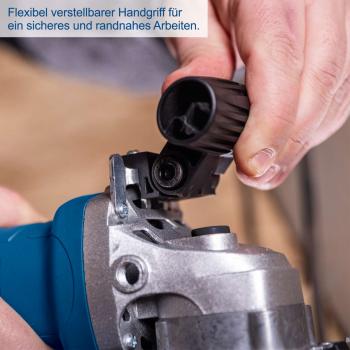 Фрезерний верстат Scheppach&nbsp;Scheppach&nbsp;LFR720 - slide 5