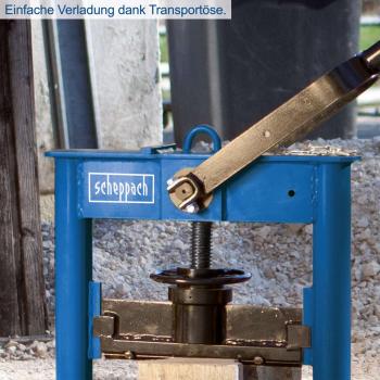 Колун Scheppach&nbsp;Scheppach&nbsp;HSC130 - slide 3