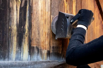 Щітка шліфувальна пелюсткова  Scheppach&nbsp;Scheppach&nbsp; - slide 2