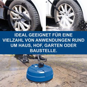 Мийка високого тиску Scheppach&nbsp;Scheppach&nbsp;HCE2800 - slide 3