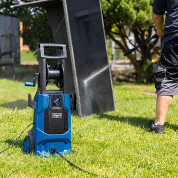 Мийка високого тиску Scheppach&nbsp;Scheppach&nbsp;HCE2800 - slide 5