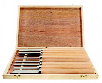 Набір токарного інструменту Scheppach для DM500T/DM1100T&nbsp;Scheppach&nbsp; - slide 2