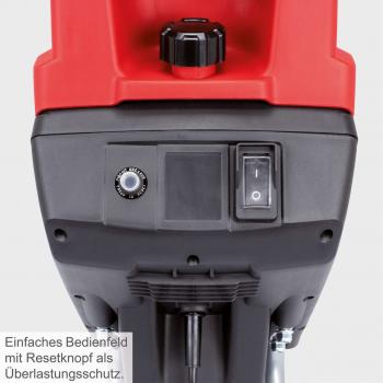 Подрібнювач гілок&nbsp;Scheppach&nbsp;GS 55 - slide 2