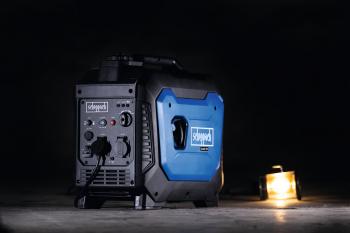 Генератор Scheppach&nbsp;Scheppach&nbsp;SG3500i - slide 2