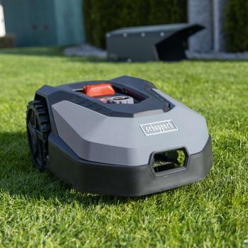 Газонокосарка RoboCut&nbsp;Scheppach&nbsp;XXL900 - slide 3