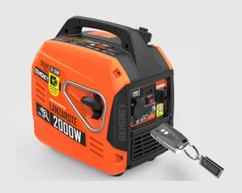 &nbsp;Scheppach&nbsp;LANZAROTE III