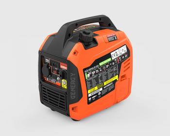 Генератор GENERGY&nbsp;Scheppach&nbsp;LANZAROTE III - slide 2