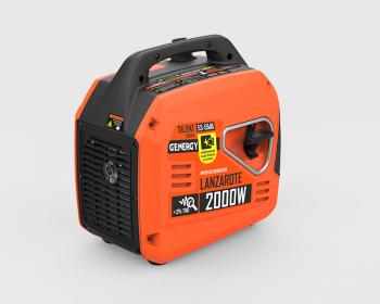 Генератор GENERGY&nbsp;Scheppach&nbsp;LANZAROTE III - slide 3