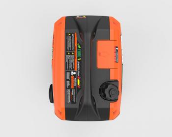 Генератор GENERGY&nbsp;Scheppach&nbsp;LANZAROTE III - slide 6