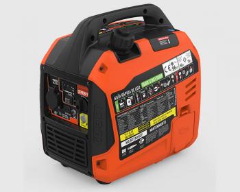 Генератор ENERGY&nbsp;Scheppach&nbsp;MENORCA III - slide 2