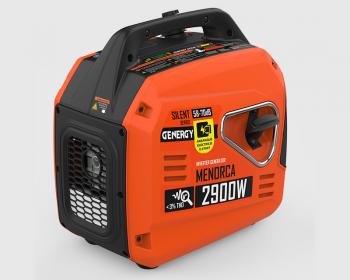 Генератор ENERGY&nbsp;Scheppach&nbsp;MENORCA III - slide 4
