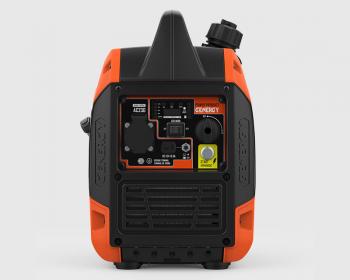 Генератор ENERGY&nbsp;Scheppach&nbsp;MENORCA III - slide 3