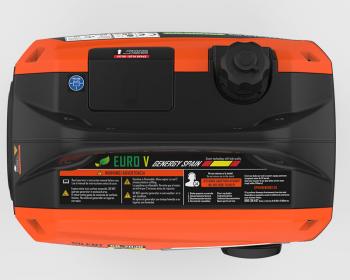 Генератор ENERGY&nbsp;Scheppach&nbsp;MENORCA III - slide 6