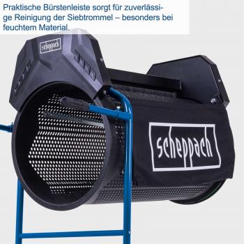 Барабаний просіювач Scheppach&nbsp;Scheppach&nbsp;RS500 - slide 2