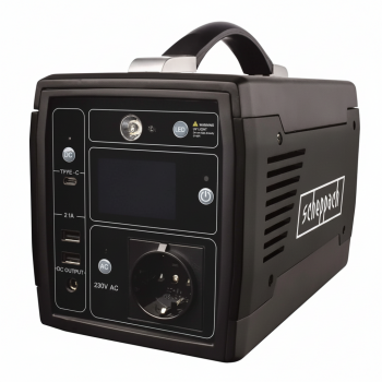 &nbsp;Scheppach&nbsp;RoboHome