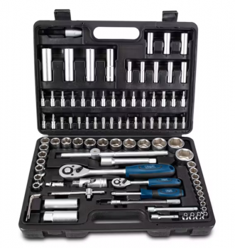 Набор инструментов Scheppach TB94 Scheppach