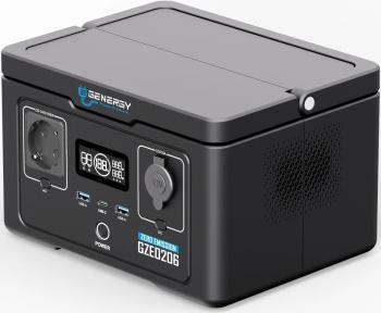 &nbsp;Scheppach&nbsp;ZERO GZE-0206