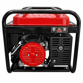 Генератор Бензиновий AGT&nbsp;Scheppach&nbsp;MLG3500/2 - slide 3