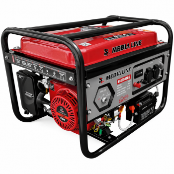 &nbsp;Scheppach&nbsp;MLG3500E/2