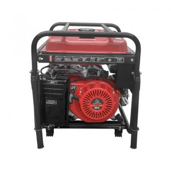 Генератор Бензиновий AGT&nbsp;Scheppach&nbsp;MLG9000E/2 - slide 3