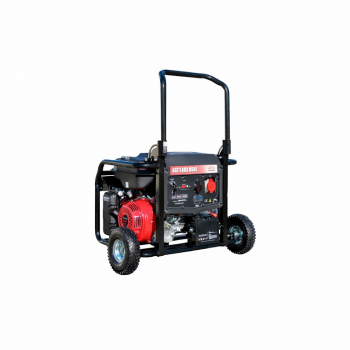 Бензиновий генератор AGT&nbsp;Scheppach&nbsp;8603HSBETTL - slide 2