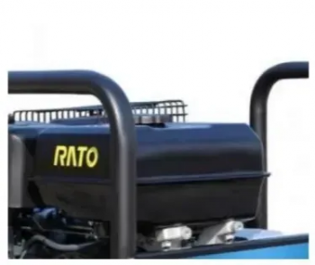 Бензиновий генератор AGT&nbsp;Scheppach&nbsp;7201RaSB - slide 3