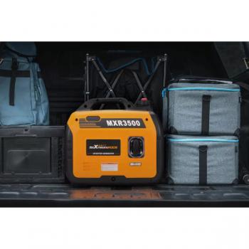 Генератор бензиновий інверторний MaXpeedingRods&nbsp;Scheppach&nbsp;MXR3500 - slide 5