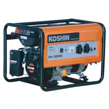 &nbsp;Scheppach&nbsp;GV-3000-BAC